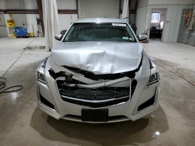 Photo 5 from auction – 2015 CADILLAC CTS with VIN 1G6AW5SX2F0111350