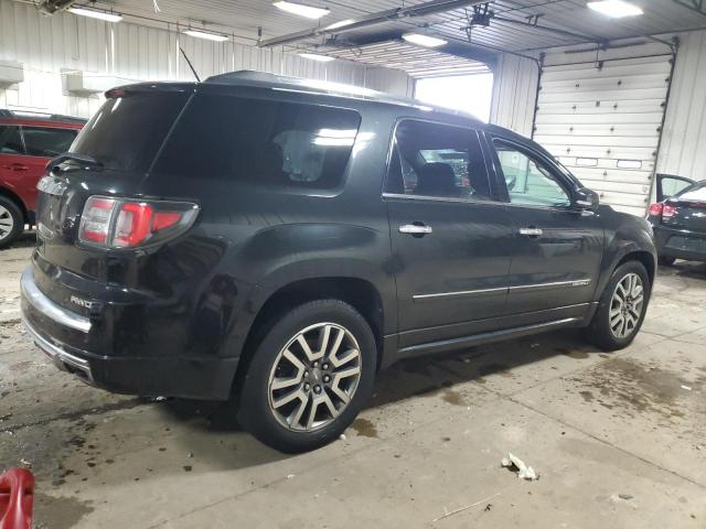 Photo 3 from auction – 2013 GMC ACADIA DEN with VIN 1GKKVTKD3DJ170188