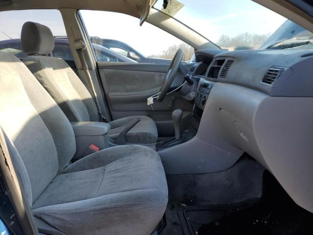 Photo 7 from auction – 2004 TOYOTA COROLLA CE with VIN JTDBR32E542019713