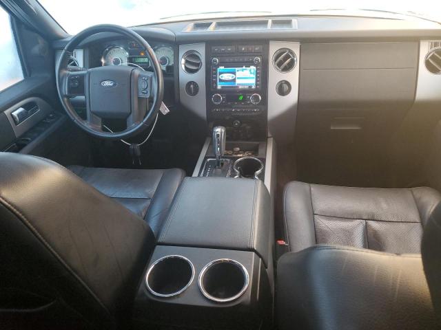 Photo 8 from auction – 2014 FORD EXPEDITION with VIN 1FMJU2A53EEF46148