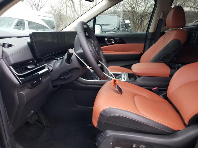 Photo 7 from auction – 2025 KIA CARNIVAL S with VIN KNDNE5K34S6463044