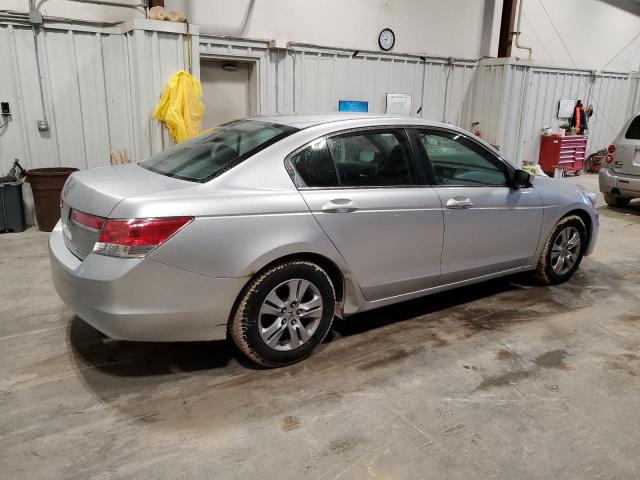 Photo 3 from auction – 2011 HONDA ACCORD SE with VIN 1HGCP2F67BA017991