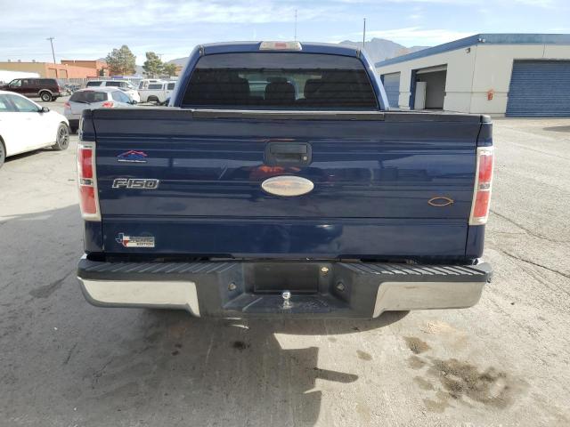 Zdjęcie 6 z aukcji – 2011 FORD F150 SUPER z VIN 1FTFW1CT1BFB48453