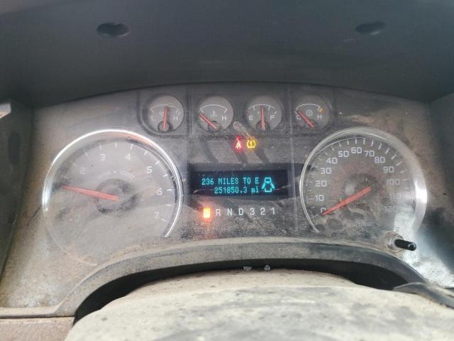 Photo 9 from auction – 2010 FORD F150 SUPER with VIN 1FTFW1EV7AFC85295