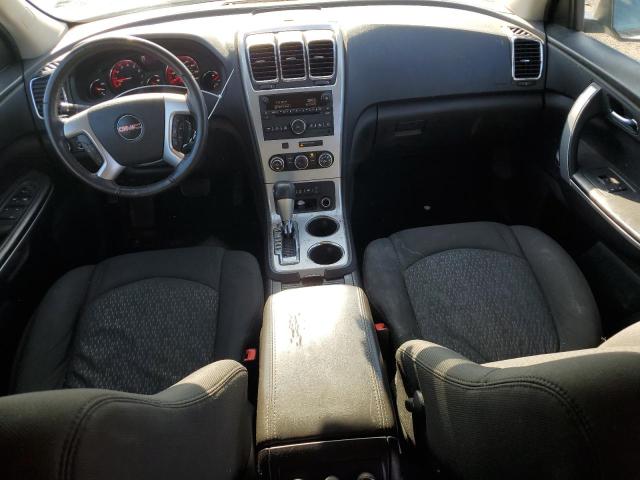 Photo 8 from auction – 2012 GMC ACADIA SLE with VIN 1GKKRPED4CJ244269
