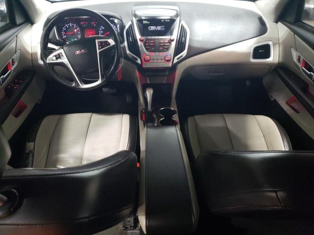 Photo 8 from auction – 2012 GMC TERRAIN SL with VIN 2GKFLXE56C6107410