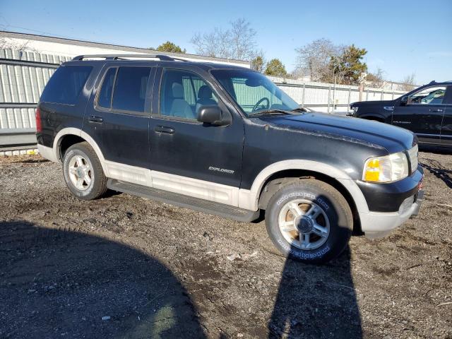Photo 4 from auction – 2002 FORD EXPLORER with VIN 1FMDU73E02ZC13563