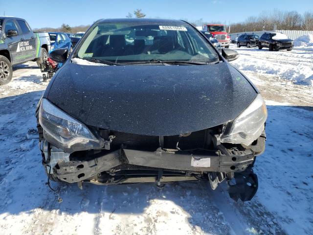 Photo 5 from auction – 2016 TOYOTA COROLLA L with VIN 2T1BURHE7GC729176