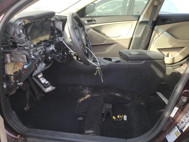 Photo 7 from auction – 2015 KIA OPTIMA LX with VIN 5XXGM4A79FG363944