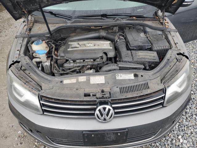 Photo 11 from auction – 2012 VOLKSWAGEN EOS KOMFOR with VIN WVWBW7AH1CV001203