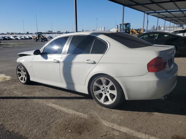Photo 2 from auction – 2006 BMW 330 I with VIN WBAVB33556PS14343
