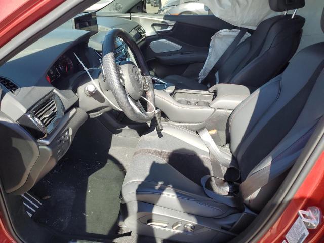 Photo 7 from auction – 2024 ACURA RDX A-SPEC with VIN 5J8TC2H83RL017995