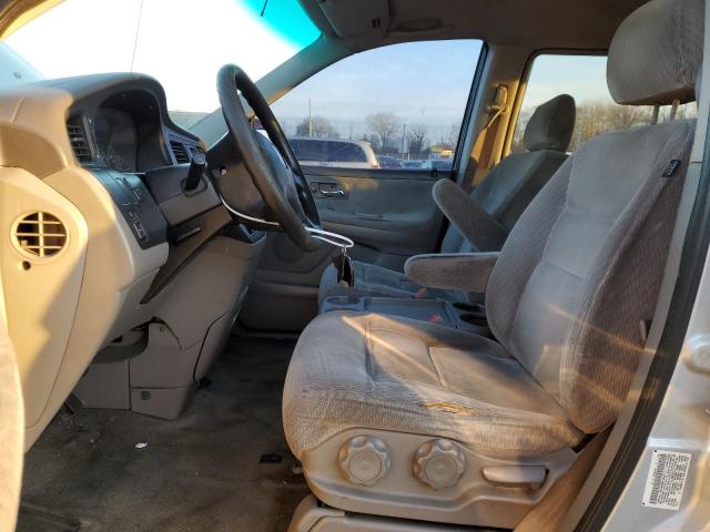 Photo 7 from auction – 2004 HONDA ODYSSEY LX with VIN 5FNRL18504B077463