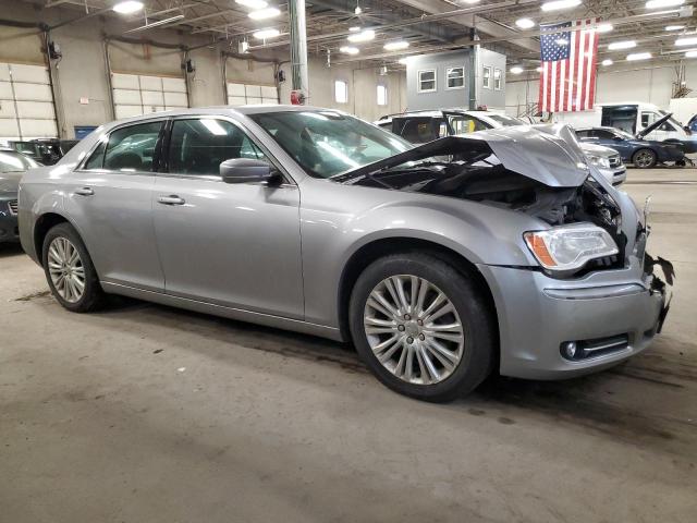 Photo 4 from auction – 2014 CHRYSLER 300 with VIN 2C3CCARG1EH211760