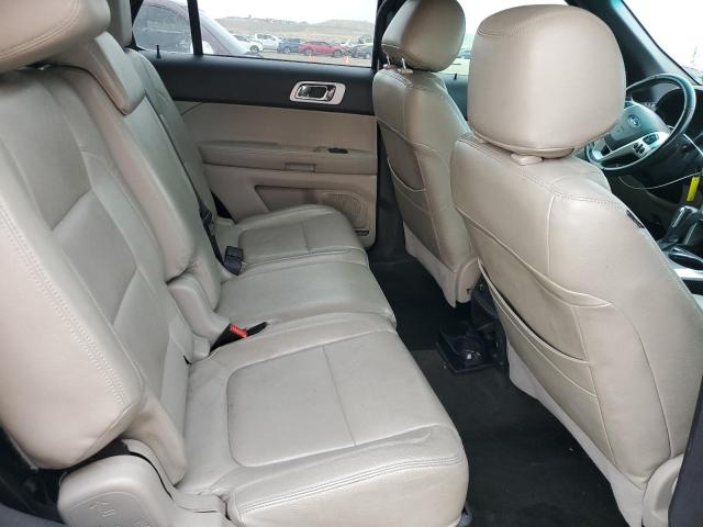 Photo 10 from auction – 2013 FORD EXPLORER X with VIN 1FM5K7D82DGC81266