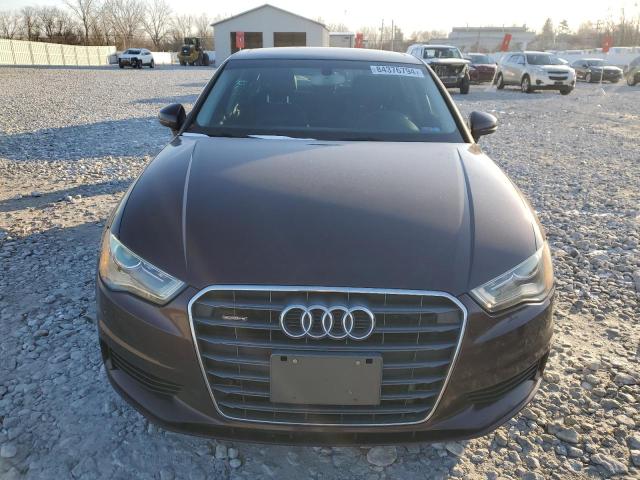 Photo 5 from auction – 2015 AUDI A3 PREMIUM with VIN WAUBFGFF0F1053860
