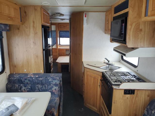 Photo 6 from auction – 1993 FOUR CAMPER with VIN 1FDKE30G7PHB92677