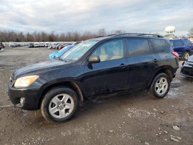 TOYOTA RAV4 2011 with VIN 2T3BF4DV4BW151863 - Photo from auction