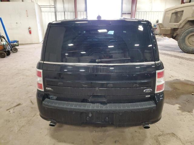 Photo 6 from auction – 2016 FORD FLEX SEL with VIN 2FMHK6C87GBA23491