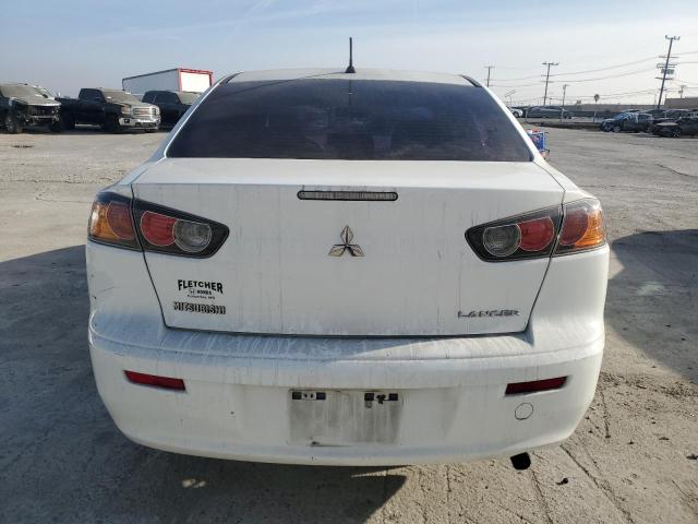 Photo 6 from auction – 2013 MITSUBISHI LANCER ES/ with VIN JA32U2FU5DU008997