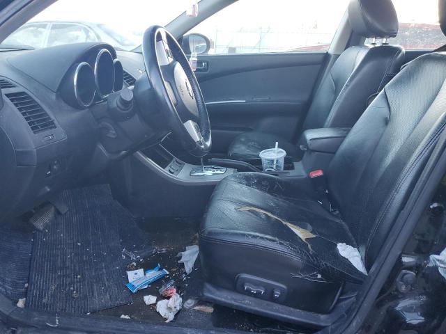Photo 7 from auction – 2006 NISSAN ALTIMA S with VIN 1N4AL11D66C194260