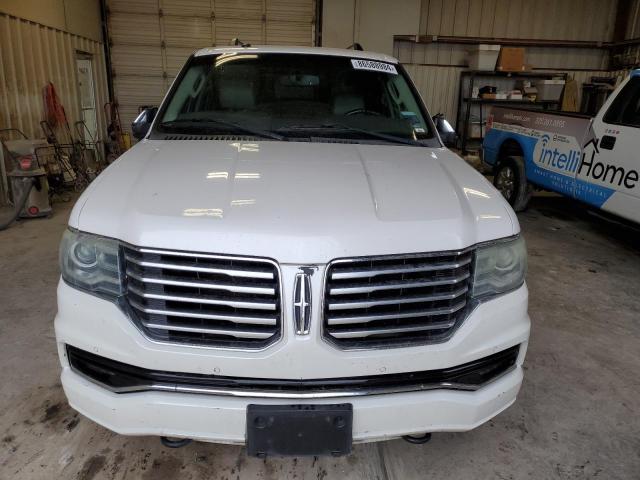 Photo 5 from auction – 2015 LINCOLN NAVIGATOR with VIN 5LMJJ3JT8FEJ12514