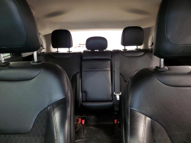Photo 10 from auction – 2020 JEEP COMPASS LA with VIN 3C4NJDBB7LT150140