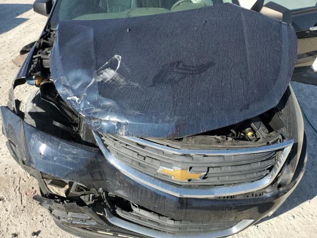 Photo 11 from auction – 2017 CHEVROLET TRAVERSE L with VIN 1GNKRFKD3HJ235278