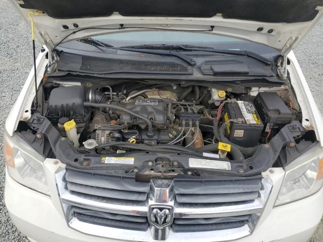 Photo 12 from auction – 2010 DODGE GRAND CARA with VIN 2D4RN5D19AR291214