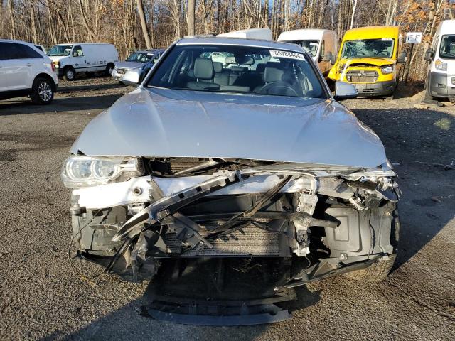 Photo 5 from auction – 2017 BMW 330 XI with VIN WBA8D9C32HA005141