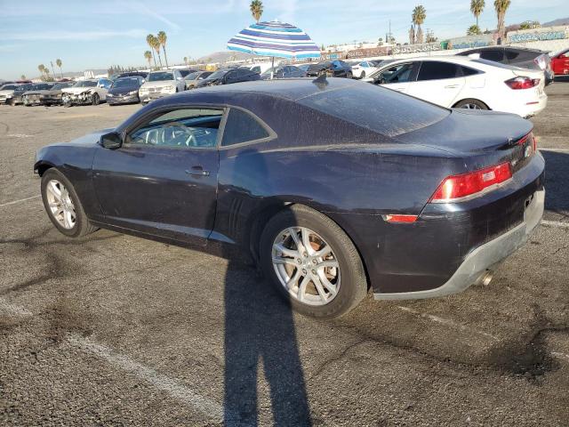 Zdjęcie 2 z aukcji – 2014 CHEVROLET CAMARO LS z VIN 2G1FA1E37E9189364
