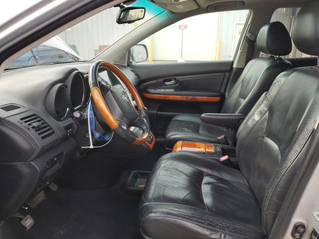 Photo 7 from auction – 2009 LEXUS RX 350 with VIN 2T2HK31U89C115329