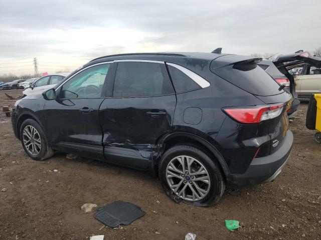 Photo 2 from auction – 2022 FORD ESCAPE SEL with VIN 1FMCU9H68NUB29873