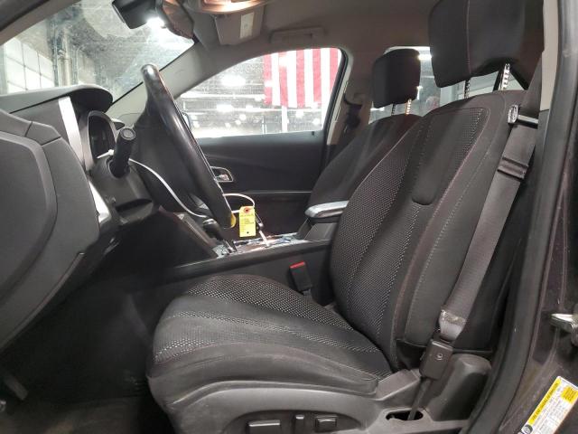 Photo 7 from auction – 2016 CHEVROLET EQUINOX LT with VIN 2GNFLFEK7G6262301