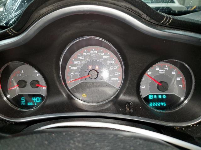 Фото 9 с аукциона – 2011 DODGE AVENGER MA с VIN 1B3BD1FB4BN559361