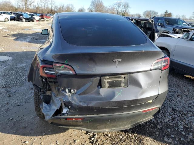 Photo 6 from auction – 2023 TESLA MODEL Y with VIN 7SAYGAEE8PF777033