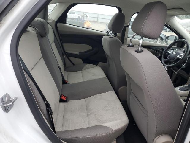 Photo 10 from auction – 2012 FORD FOCUS SE with VIN 1FAHP3F20CL119927