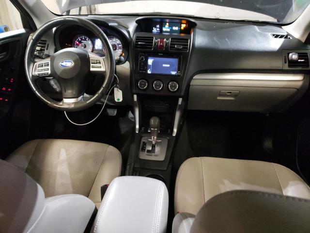 Photo 8 from auction – 2014 SUBARU FORESTER 2 with VIN JF2SJAJC2EH497101