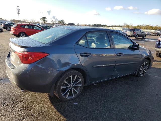Photo 3 from auction – 2018 TOYOTA COROLLA L with VIN 2T1BURHE9JC101496