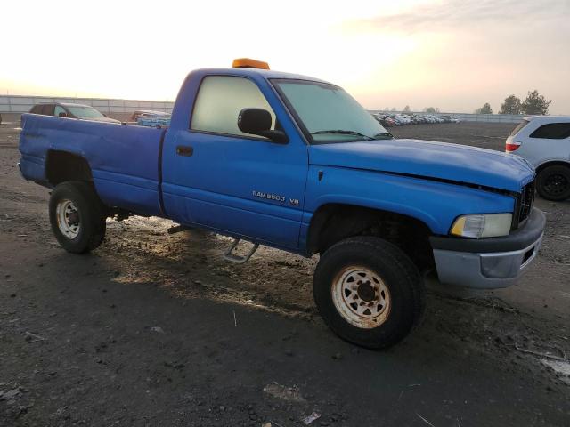 Снимка 4 от търг – 2001 DODGE RAM 2500 с VIN 3B7KF26Z21M559976