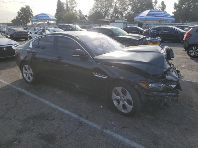 Photo 4 from auction – 2017 JAGUAR XE with VIN SAJAR4BG6HA973242