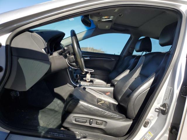 Photo 7 from auction – 2005 ACURA TL with VIN 19UUA66245A076057