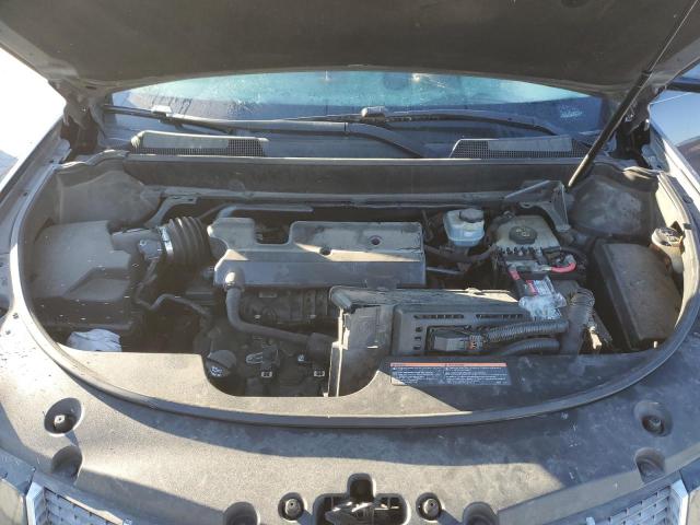 Photo 12 from auction – 2012 CADILLAC SRX LUXURY with VIN 3GYFNAE31CS556670