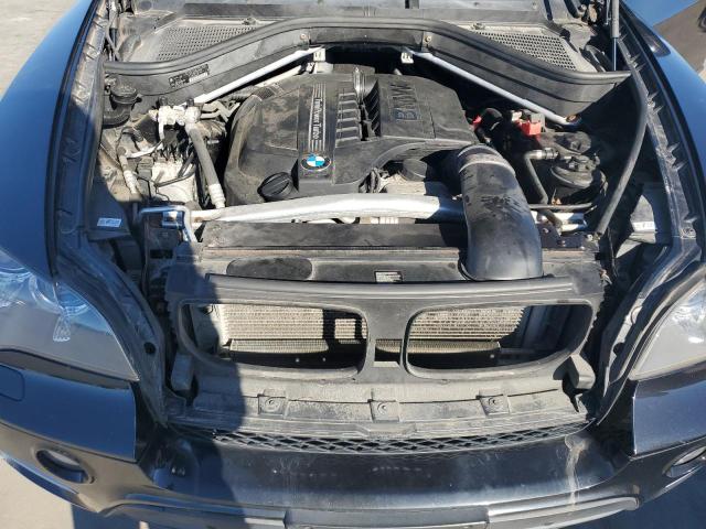 Photo 12 from auction – 2013 BMW X5 XDRIVE3 with VIN 5UXZV4C52D0B23359