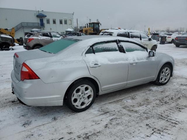 Photo 3 from auction – 2011 FORD FUSION SE with VIN 3FAHP0HA0BR332363