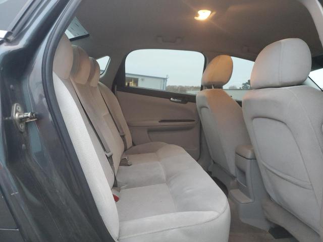 Photo 10 from auction – 2010 CHEVROLET IMPALA 4D with VIN 2G1WA5EK8A1197125