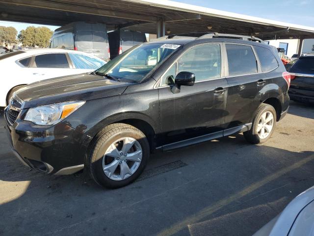 SUBARU FORESTER 2 2016 with VIN JF2SJAHC7GH421821 - Photo from auction