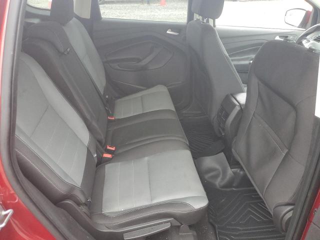 Photo 11 from auction – 2016 FORD ESCAPE SE with VIN 1FMCU9GX9GUA38320