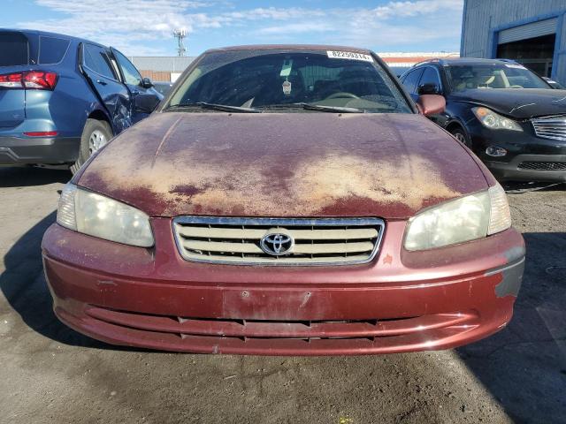 Photo 5 from auction – 2000 TOYOTA CAMRY CE with VIN 4T1BG22K8YU666280