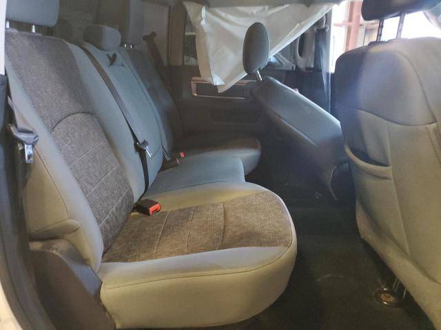 Photo 10 from auction – 2014 RAM 1500 SLT with VIN 1C6RR7LT0ES380004